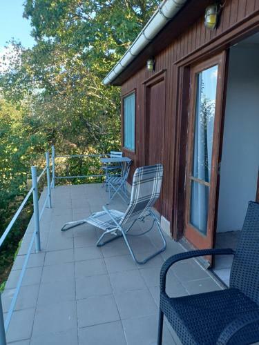 Apartamento P�ratlan Panor�ma K�kduna H�zik�