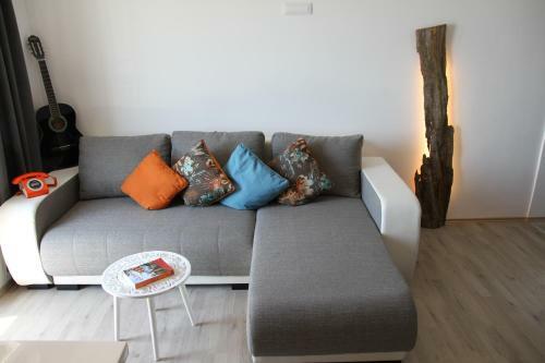 Apartment Mara