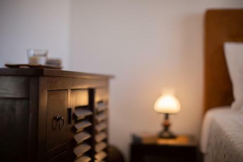 Luxury Apartment Pharos