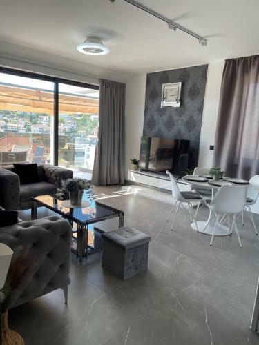Luxi-si Romantic Apartment