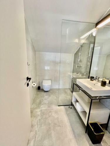 Luxi-si Romantic Apartment