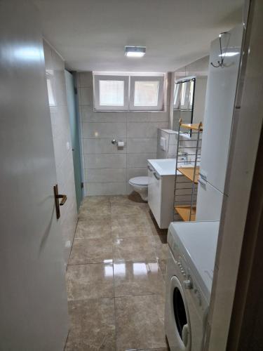 Apartment Mira