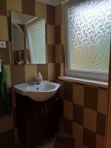 Hostal Balassa Csal�di Apartman