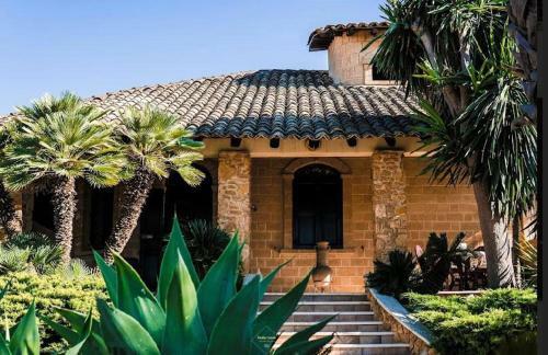 Apartamento Villa Letizia Experience