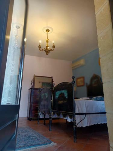 Apartamento Villa Letizia Experience