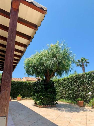Dana's Home- Villetta Con Accesso A Spiaggia Privata