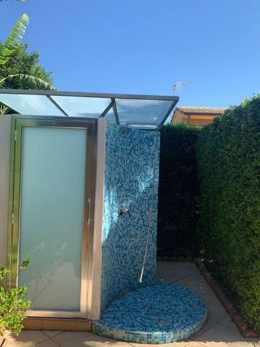 Dana's Home- Villetta Con Accesso A Spiaggia Privata