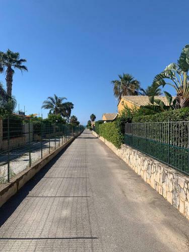 Dana's Home- Villetta Con Accesso A Spiaggia Privata
