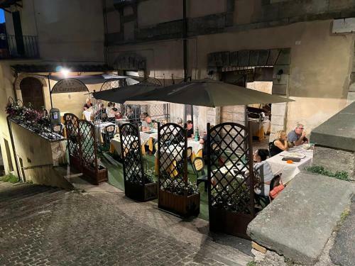 Il Caravaggio B&B