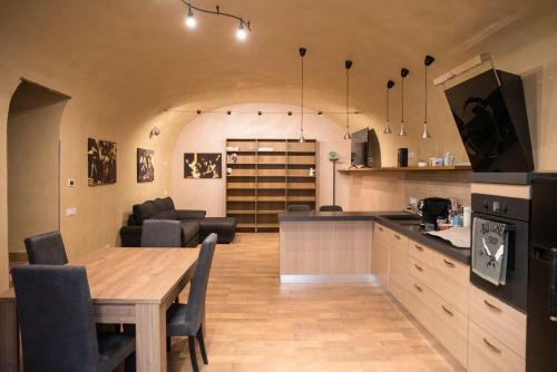 Il Caravaggio B&B