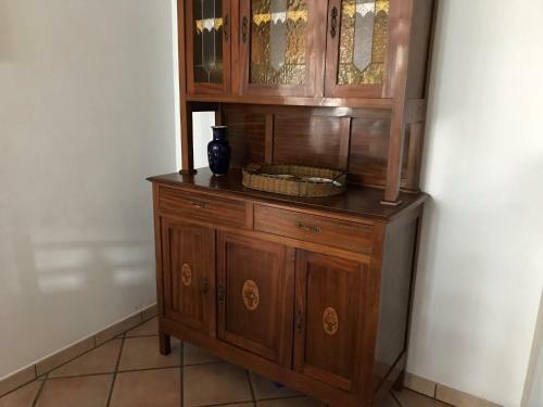 Apartamento Casaria Da Adry