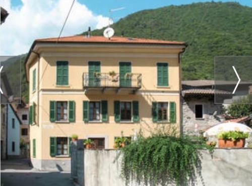 Apartamento Casaria Da Adry