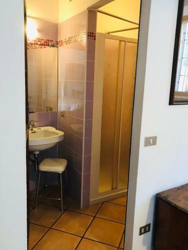 Apartamento Casaria Da Adry
