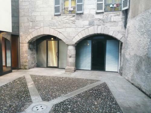 Apartamento Loft Azzurra
