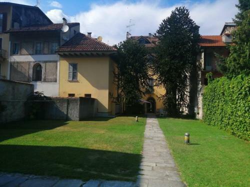 Apartamento Loft Azzurra