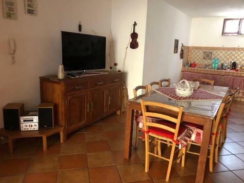 Apartamento Tavernetta Accogliente
