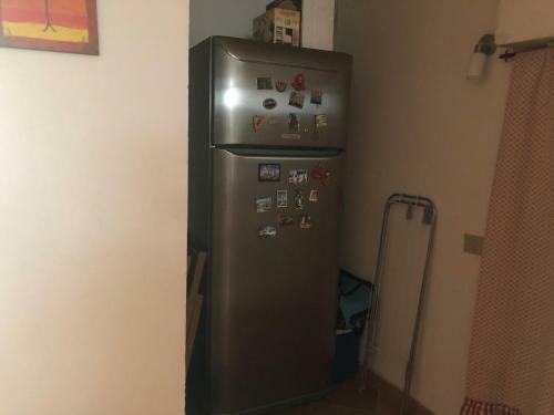 Apartamento Tavernetta Accogliente