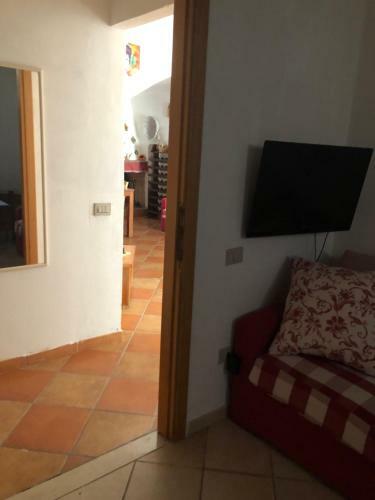 Apartamento Tavernetta Accogliente