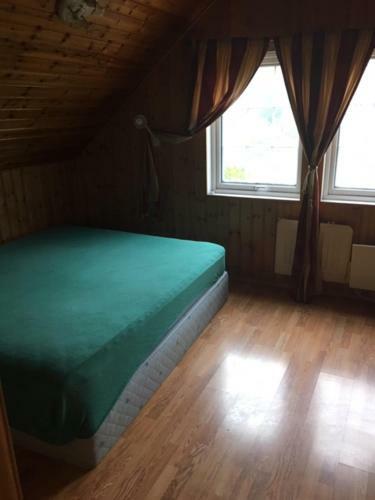 Hostal Keybutler Budget Pasoplia