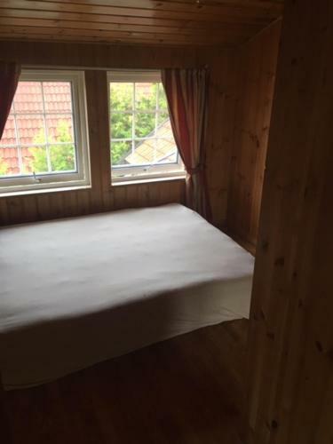Hostal Keybutler Budget Pasoplia