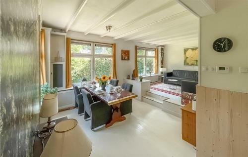 Nice Home In Suwald With Wifi And 2 Bedrooms