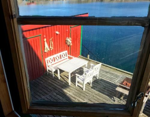 Skj�ret Rorbu