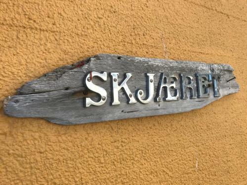 Skj�ret Rorbu