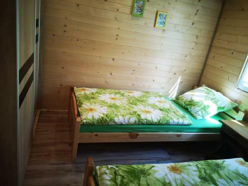 Apartamento Zielona Dolina Hoczew