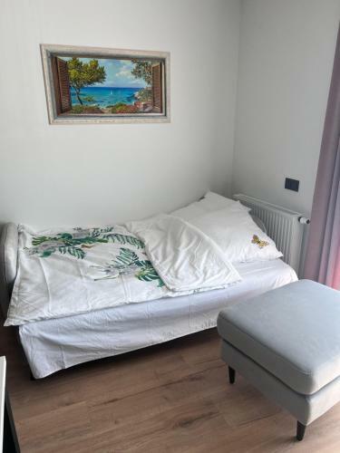 Apartament No. 26 Nad I?awk?