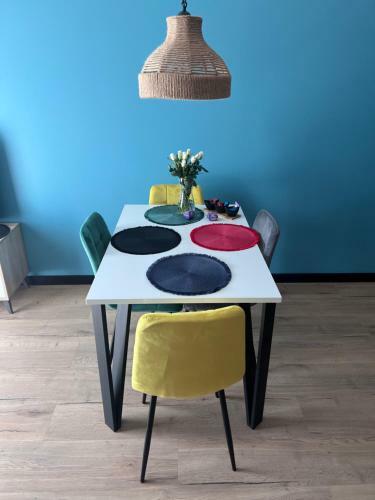 Apartament No. 26 Nad I?awk?