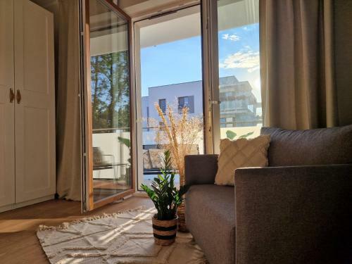 Apartament I?awianka