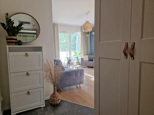 Apartament I?awianka