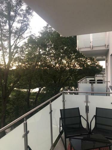 Apartament I?awianka