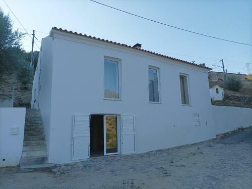 Casa Da Raposa