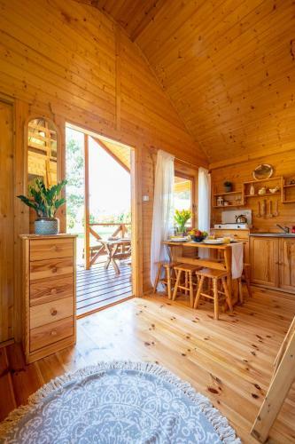 Hostal Domki Letniskowe Savana