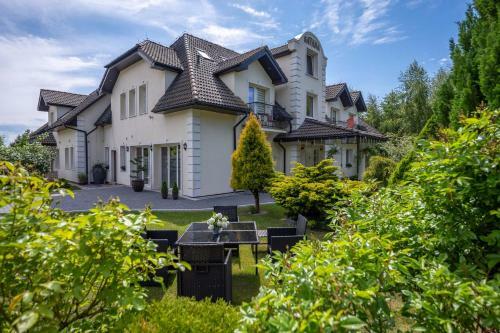 Hostal Domki Letniskowe Savana