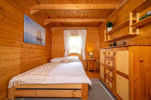 Hostal Domki Letniskowe Savana