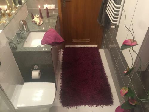 Apartament W Ogrodach Paulinum