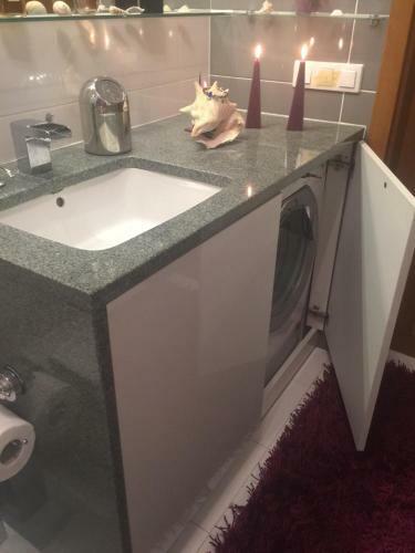 Apartament W Ogrodach Paulinum