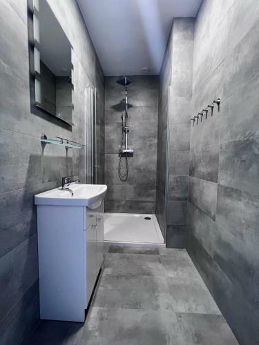 Apartamenty Pod Jaworami