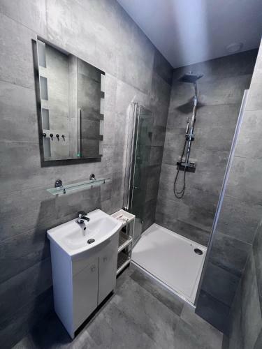 Apartamenty Pod Jaworami