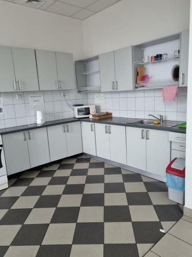 Przyczepa Kempingowa Z Przepi?knym Widokiem