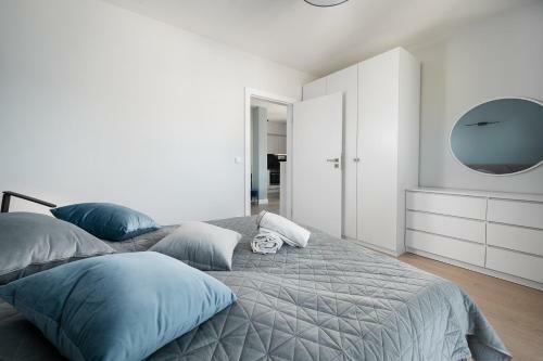 Morskie Apartamenty Albatros I G�ral
