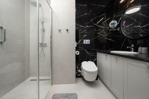 Morskie Apartamenty Albatros I G�ral