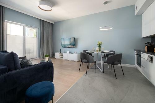 Morskie Apartamenty Albatros I G�ral
