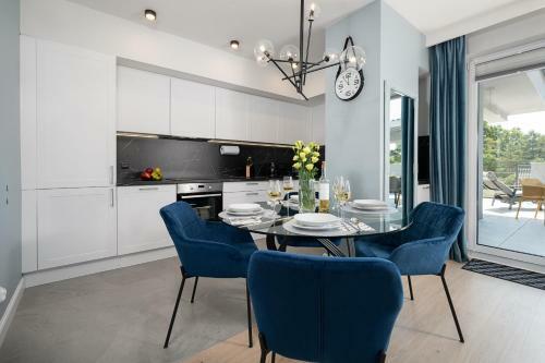 Morskie Apartamenty Albatros I G�ral