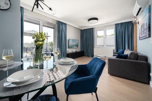 Morskie Apartamenty Albatros I G�ral