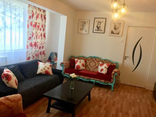 Apartament Lyonnet