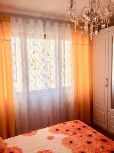 Apartament Dorina