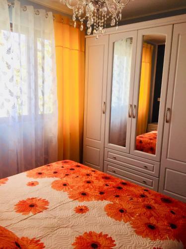 Apartament Dorina